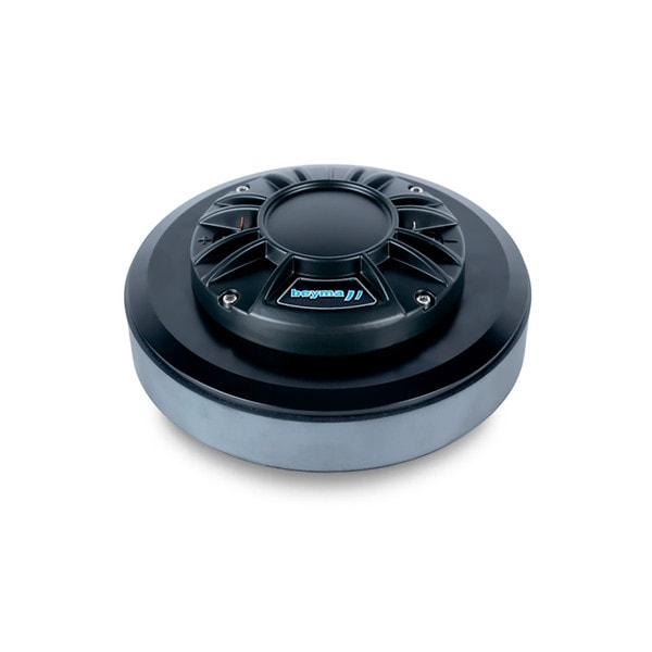 Main product image for Beyma CD-314Fe/TI 1.4" Titanium Diaphragm Compression Driver 8 Ohm 4-Bolt253-143